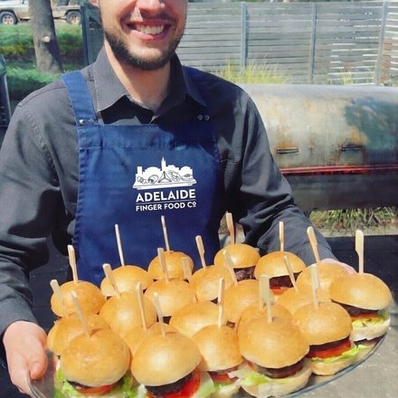 Matt, Head Chef